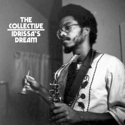 

Idrissa's Dream [LP] - VINYL