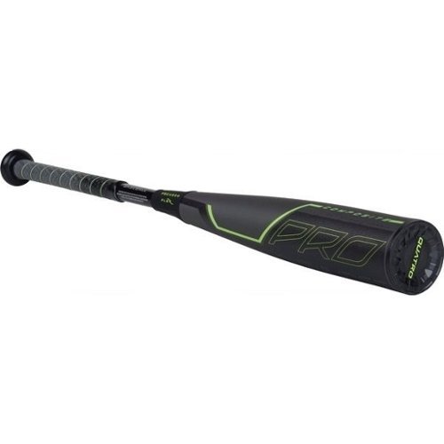 Rawlings Quatro Pro Youth USA Baseball Bat (30 in/20 oz) with