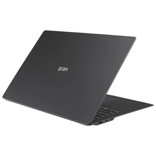 LG  gram Pro 17 Laptop - Intel Evo Platform Intel Core Ultra 7 - 32GB RAM - 2TB SSD - Obsidian Black BUY IN UK