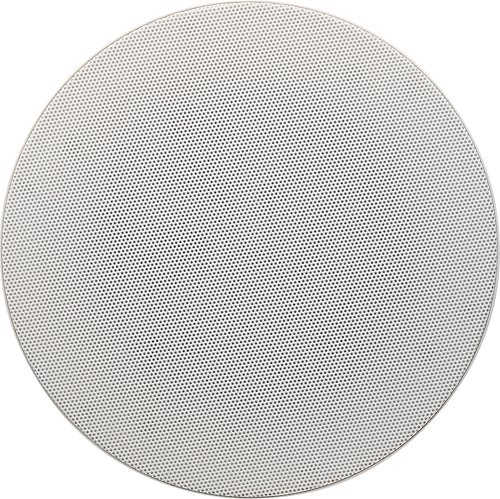  Yamaha - 8&quot; 2-Way In-Ceiling Speakers (Pair) - White