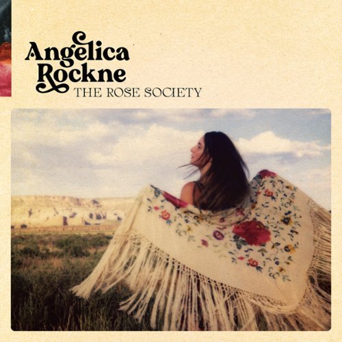

The Rose Society [LP] - VINYL