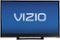 VIZIO - 24" Class (23-5/8" Diag.) - LED - 1080p - Smart - HDTV-Front_Standard 