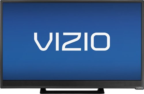  VIZIO - 28&quot; Class (27.51&quot; Diag.) - LED - 720p - Smart - HDTV