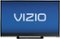 VIZIO - 28" Class (27.51" Diag.) - LED - 720p - Smart - HDTV-Front_Standard