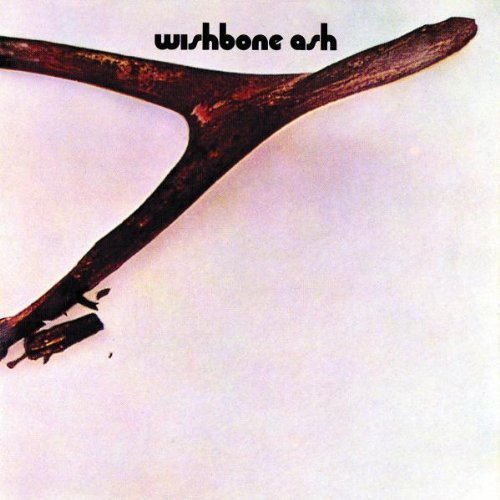  Wishbone Ash [CD]