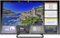 Panasonic - 50" Class (49-1/2" Diag.) - LED - 1080p - Smart - HDTV-Front_Standard