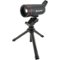 Celestron - Mini Mak C70 25-75x Spotting Scope - Black-Angle_Standard