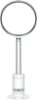 Dyson - AM08 Pedestal Fan - White/Silver-Front_Standard