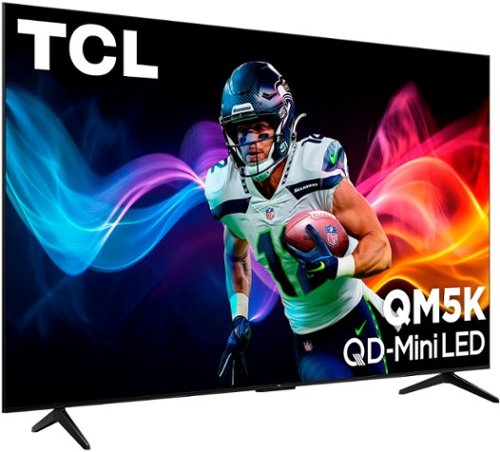 【美品】TCL75Q7C (2026.1.5購入) TCL 75