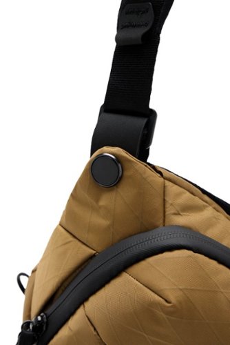 Peak Design Everyday Sling V2 6L - Coyote SHOP ONLINE