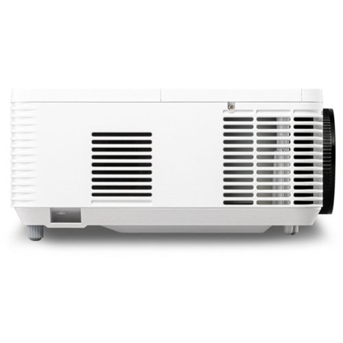 ViewSonic PA700S 4,500 ANSI Lumens SVGA Business/Education Projector - White BUY IN MIDDLE EAST