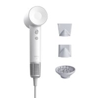 Laifen - SWIFT SE Hair Dryer (3 nozzles) - White