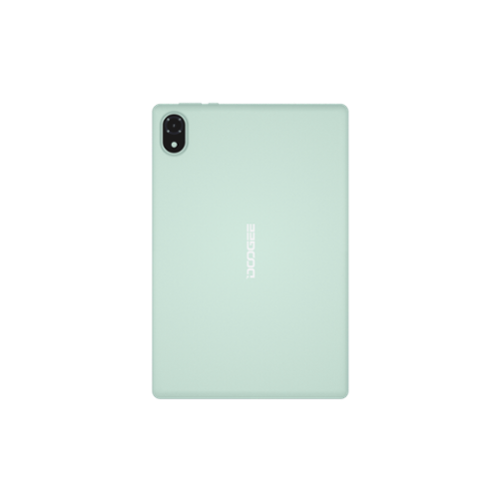 Doogee - U10 Android 13 Tablet 10 inch, 4GB RAM + 128GB ROM/1TB Expand, 1280 * 800 IPS HD Screen, 5060mAh battery - Green-Front_Standard 