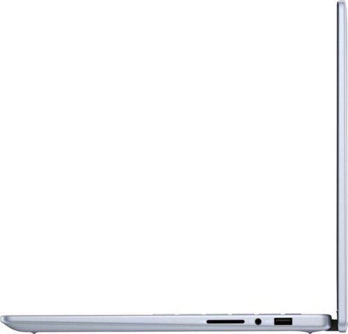 Dell Inspiron 2-in-1 14” IPS LED FHD+ Touch Screen Laptop – Intel Core 7 with 16GB Memory – 1TB SSD - Ice Blue BUY IN QATAR