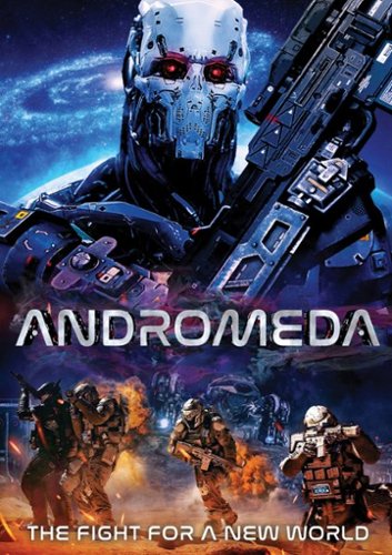 

Andromeda