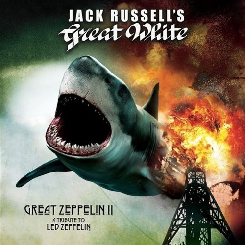  Great Zeppelin II: A Tribute to Led Zeppelin [LP] [VINYL]