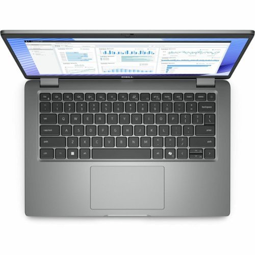 Dell Precision 3000 14 Laptop - Intel Core Ultra 7 with 32GB Memory - 1 TB SSD - Gray HOW TO BUY