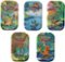 Pokémon - Trading Card Game: Kanto Friends Mini Tin - Styles May Vary-Front_Standard