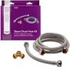 Smart Choice - Dryer Steam Kit-Front_Standard