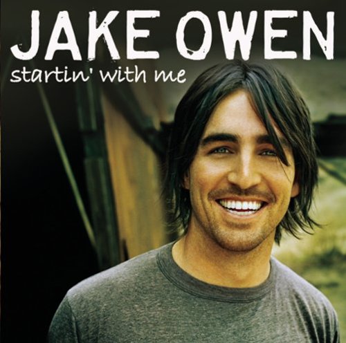 Startin' with Me [CD]