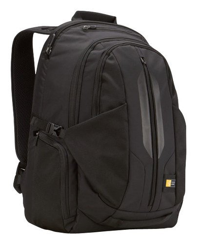  Case Logic - Laptop Backpack for 17.3&quot; Laptop - Black