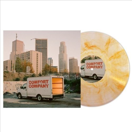 Comfort Company [LP] [VINYL]
