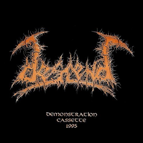 

Demonstration 1995 [LP] - VINYL