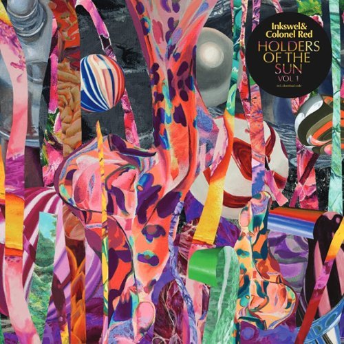

Holders of the Sun, Vol. 1 [LP] - VINYL