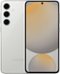 Samsung - Galaxy S24 FE 128GB (Unlocked) - Gray-Front_Standard 