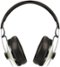 Sennheiser - Momentum (M2) Wireless Over-the-Ear Headphones - Ivory-Front_Standard