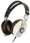 Sennheiser - Momentum (M2) Around-Ear Headphones - Ivory-Front_Standard