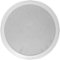 Polk Audio - MC Series 8" 2-Way Round In-Ceiling Speaker (Each) - White-Front_Standard