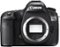 Canon - EOS 5DS R DSLR Camera (Body Only) - Black-Front_Standard 