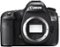 Canon - EOS 5DS R DSLR Camera (Body Only) - Black-Front_Standard