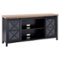Clementine TV Stand for Most TVs up to 75"-Angle_Standard