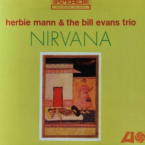 

Nirvana [LP] - VINYL