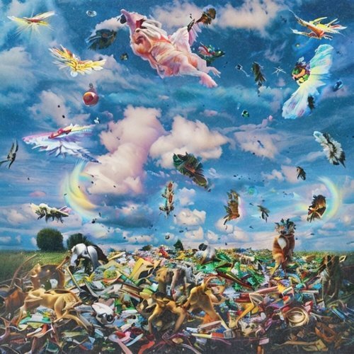 

yet [LP] - VINYL
