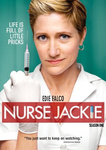  Nurse Jackie: Season One [3 Discs]