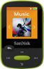 SanDisk - Clip Sport 8GB* MP3 Player - Lime-Front_Standard