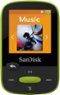 SanDisk - Clip Sport 8GB* MP3 Player - Lime-Front_Standard 