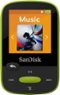 SanDisk - Clip Sport 8GB* MP3 Player - Lime-Front_Standard