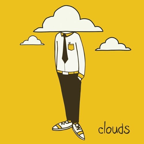 

Clouds [LP] - VINYL