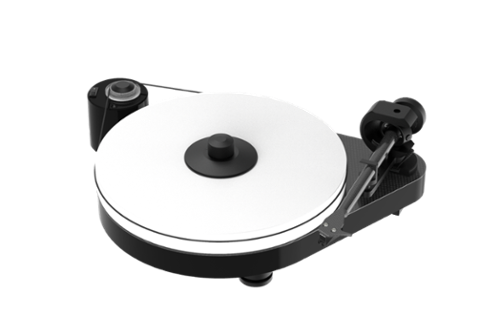 Pro-Ject - RPM 5 Turntable - Gloss Black