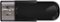PNY - Attaché 4 16GB USB 2.0 Flash Drive - Black-Front_Standard 