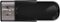 PNY - Attaché 4 32GB USB 2.0 Flash Drive - Black-Front_Standard