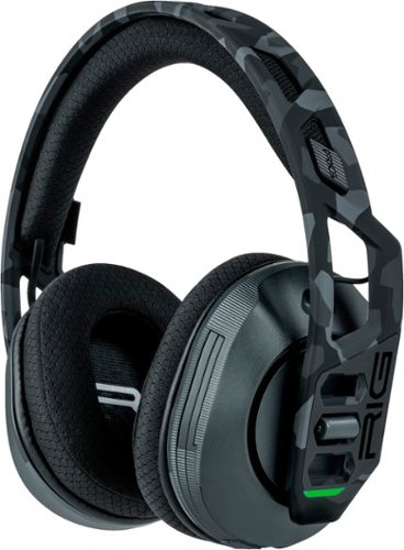 RIG  600 PRO HX Wireless Headset - Urban Camo WORLDWIDE DELIVERY