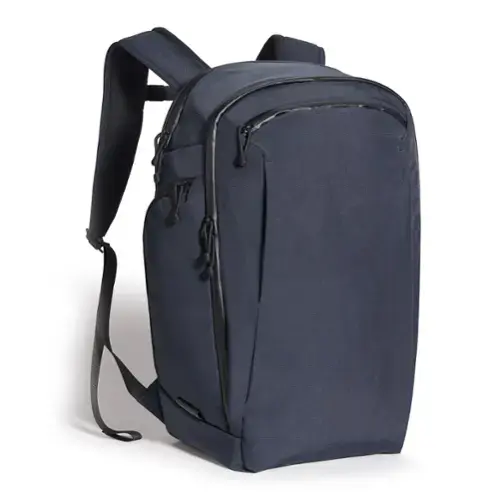Moonlight Blue Axoflux 400D Ripstop Nylon