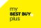 My Best Buy Plus™ - My Best Buy Plus Yearly Membership - Puerto Rico-Front_Standard