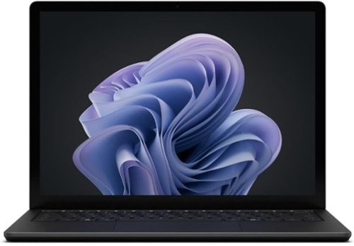 Microsoft Upgraded Surface Laptop 6 13.5