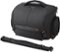 Sony - Camera Case - Black-Angle_Standard